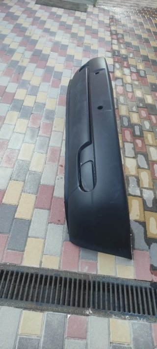 Paragolpes VWT4 Morro Corto 96-03