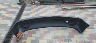 Paragolpes VWT4 Morro Corto 96-03