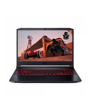 Portátil Acer Nitro 5 Gaming