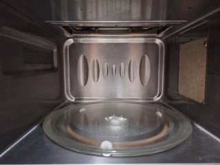 Microondas LG 30L