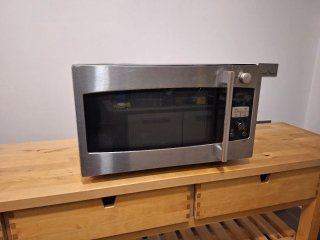 Microondas LG 30L