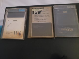 Korg M1R Music Workstation Sintetizador Vintage