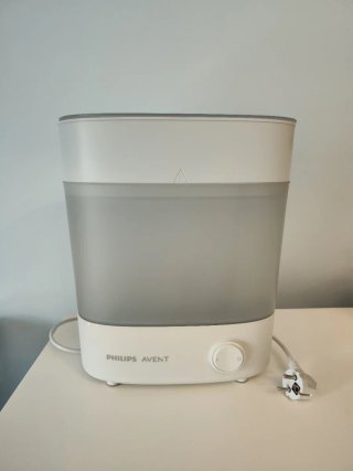 Esterilizador Philips Avent
