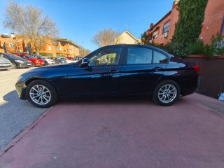 BMW Serie 3 2014