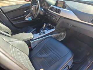 BMW Serie 3 2014