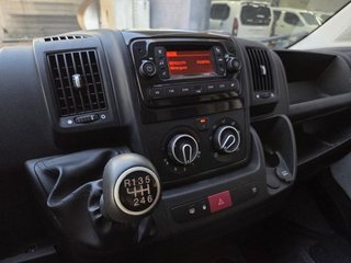 Opel Movano FG 2.2 BHDI 140 L2H2 3.5T 4P