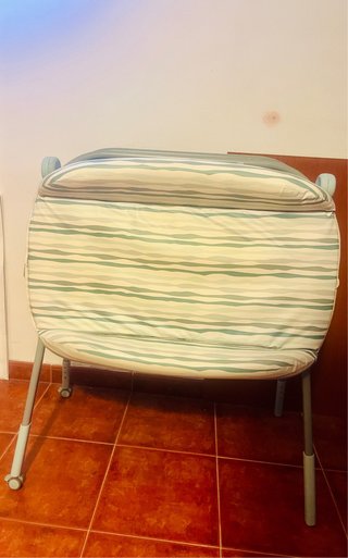 Bañera cambiador Chicco