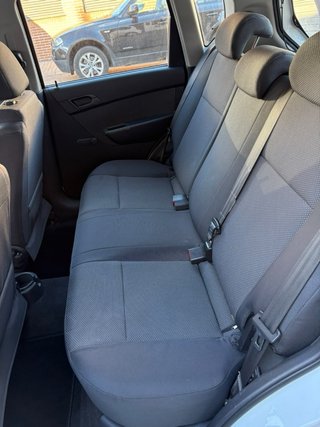 Chevrolet Aveo 2012