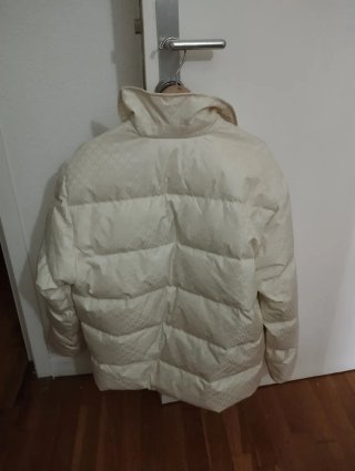 Chaqueta Adidas acolchada