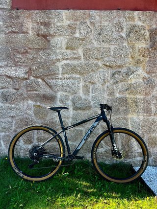 Bicicleta MMR Kendo 29” Talla M