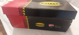 Diadora Speedy Race Low SIPS FO SR SC MET FREE 42