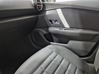 Citroën C4 Hybrid 110 ë-DCS6 Plus