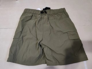 Pantaloni corti da escursionismo Lefties Taglia L