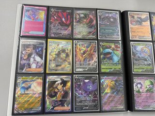 Hits Pokemon parte 4