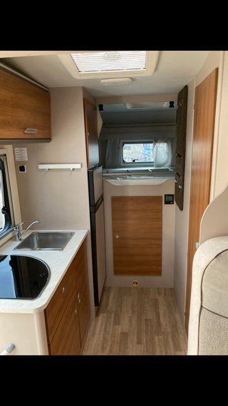 Renault Master 2022