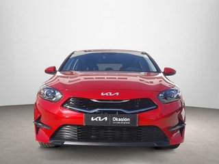 Kia Ceed 1.0 T-GDi 88kW (120CV) Drive
