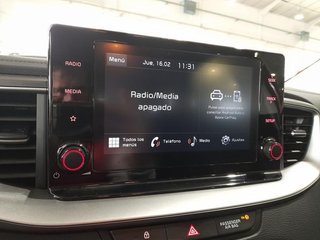 Kia Ceed 1.0 T-GDi 88kW (120CV) Drive