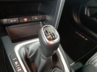Kia Ceed 1.0 T-GDi 88kW (120CV) Drive