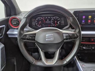 Seat Arona 1.5 TSI 110kW (150CV) DSG FR Plus