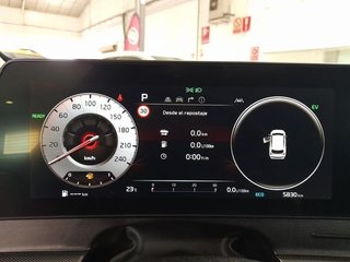 Kia Sportage 1.6 T-GDi MHEV 110kW(150CV) Tech 4x2 DCT