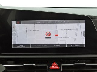 Kia Niro 1.6 GDi HEV 104kW (141CV) Drive