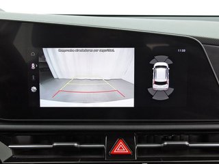 Kia Niro 1.6 GDi HEV 104kW (141CV) Drive