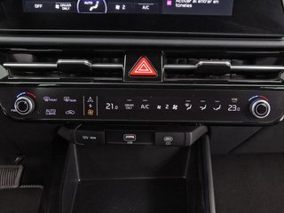 Kia Niro 1.6 GDi HEV 104kW (141CV) Drive