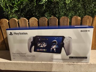 PlayStation Portal