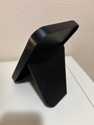 Espejo de mesa pequeño