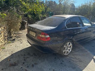 BMW Serie 3 2002 320D 150