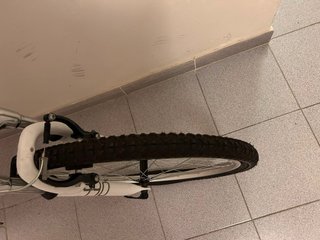 Bicicleta infantil CONOR 440