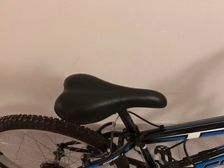 Bicicleta infantil CONOR 440