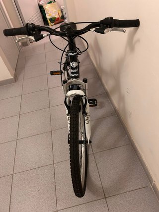 Bicicleta infantil CONOR 440