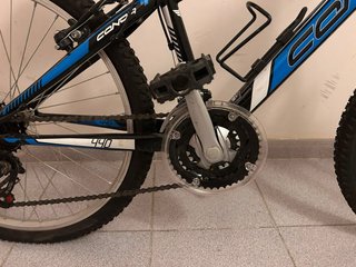 Bicicleta infantil CONOR 440
