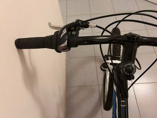 Bicicleta infantil CONOR 440
