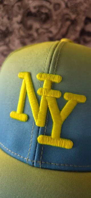Gorra "NY"