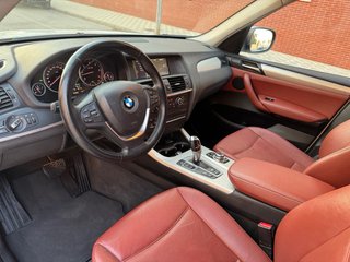 BMW X3 Xdrive 30d 258cv 178000kms 2013 Nacional