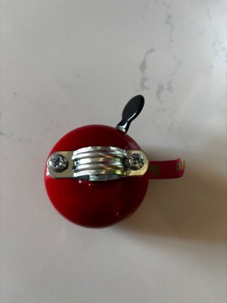 Timbre para bici