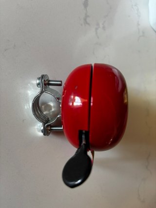 Timbre para bici