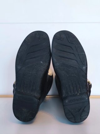 Botas Alpinestars Tech 3 Talla 42