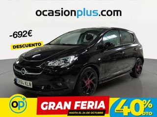 Opel Corsa 1.4 Selective 66 kW (90 CV)
