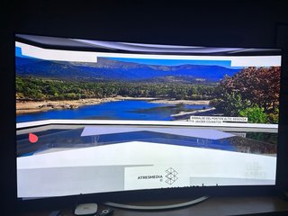 TV OLED 65 LG