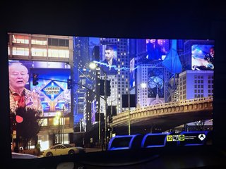 TV OLED 65 LG