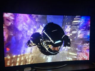 TV OLED 65 LG