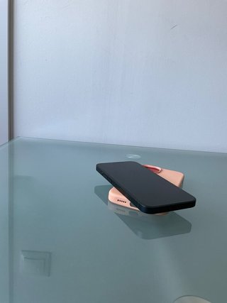 iPhone 13 256GB Nero