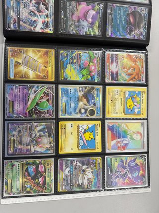 Hits Pokémon parte 5