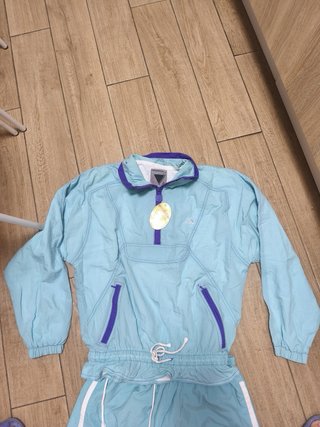 Chándal retro unisex 80s/90s