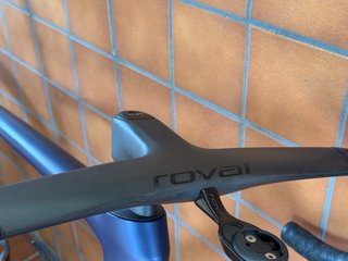 Specialized Tarmac SL8