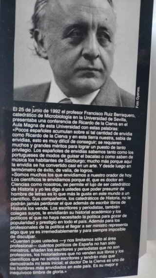 Historias de la corrupción