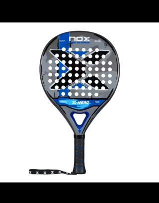 Pala de pádel NOX X-HERO
